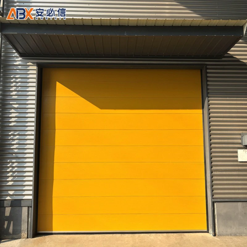 昌都市提升门